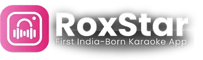 The official logo for the brand - Roxstar