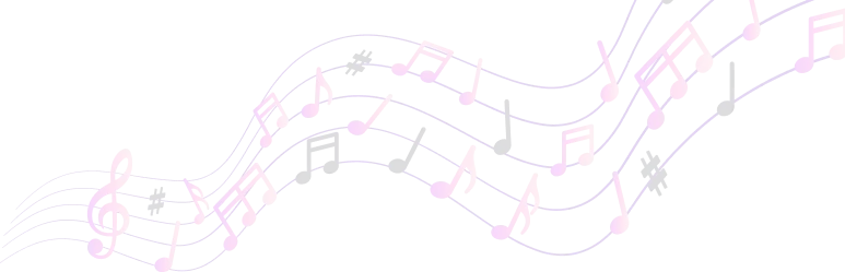 musical notes